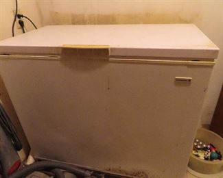 Kelvinator Chest Freezer