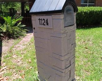 Mailbox 