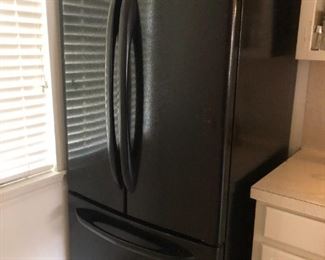 2006 Kenmore French door refrigerator in excellent condition