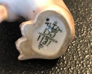 Danil Jensen Copenhagen dachshund