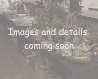 Estate of Affairs Pictures Coming