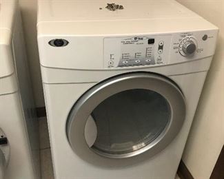 Dryer $ 250.00