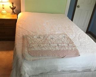 Bed $ 240.00