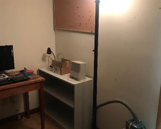Floor Lamp $ 58.00