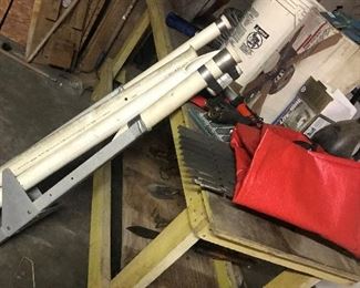 Wood Work Bench $ 54.00
