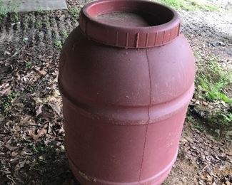 Rain Barrel $ 54.00