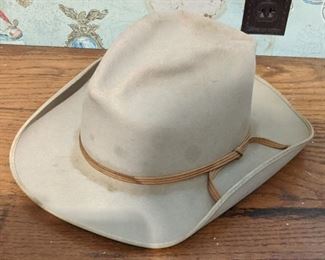 Resistol Cowboy Hats