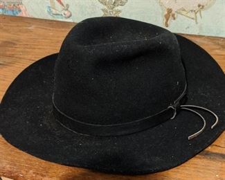Stetson Pony Express Hat