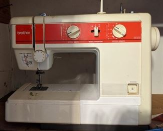 Brother Sewing Machine