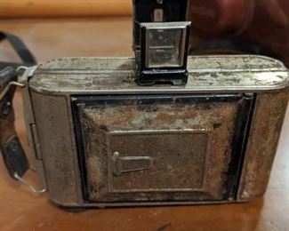 Assorted Cameras
