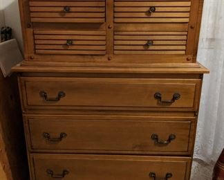 Spainhour Chest
