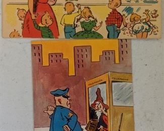 Post Cards