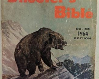 1964 Shooters Bible