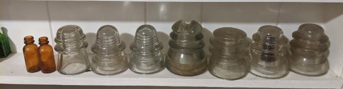 Insulators