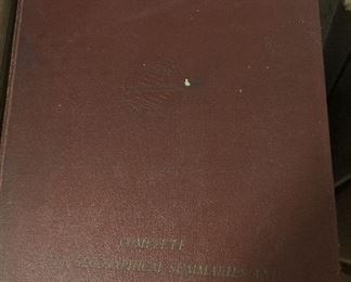 World Atlas