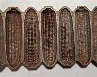 Cornbread Pan