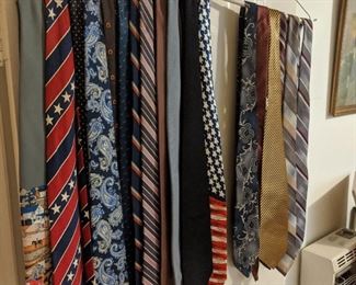 Men's Ties