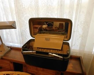 Travel Case