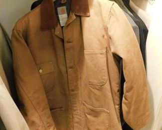 Carhartt Jacket