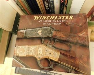 Winchester Books