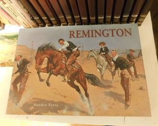 Remington Book