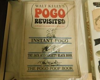 Pogo Books