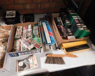 Drafting Supplies
