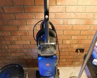 Vacuum Cleaner