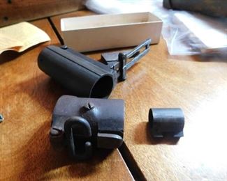 Gun Parts