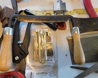Spoke Shaver