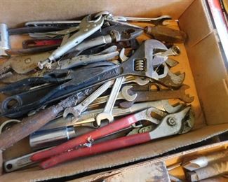 Wrenches