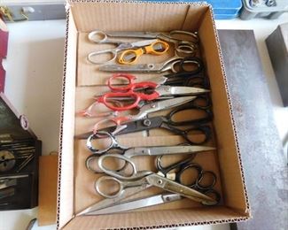 Scissors