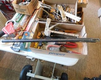 16 Gauge Vent Rib Shotgun Barrel