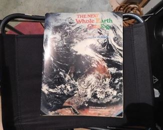 Whole Earth Catalogs