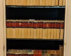 Zane Grey Collection