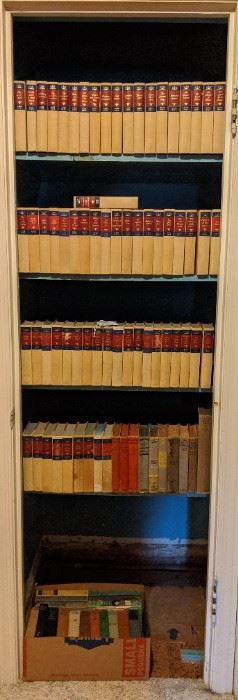 Zane Grey Collection