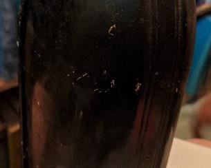 Art Deco Cup Dispenser