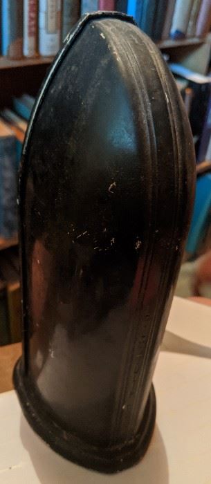 Art Deco Cup Dispenser