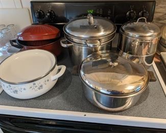 Kitchenware