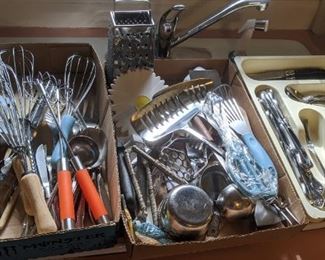 Flatware