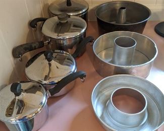 Cookware
