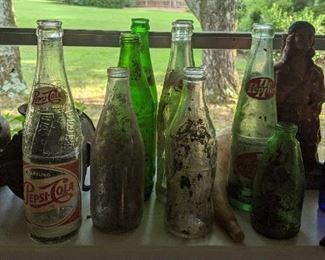 Bottles
