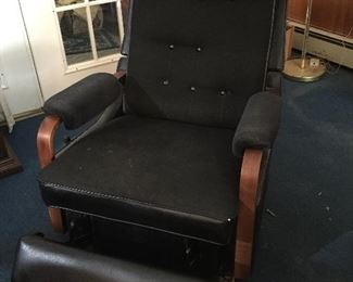 Recliner