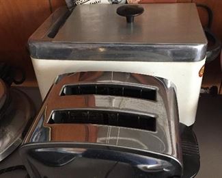 Small Old Kitchen Appliances