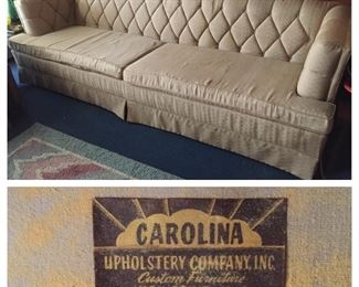 Carolina Sofa