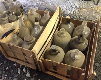 Jars/Bottles