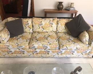 MCM couch 
