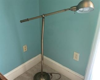 Lamp.  $15