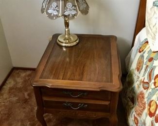 Pair Night Stands $80 for pair