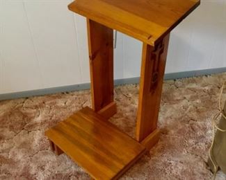 Church Kneeler $35